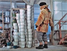 Когда решил подохнуть на работе