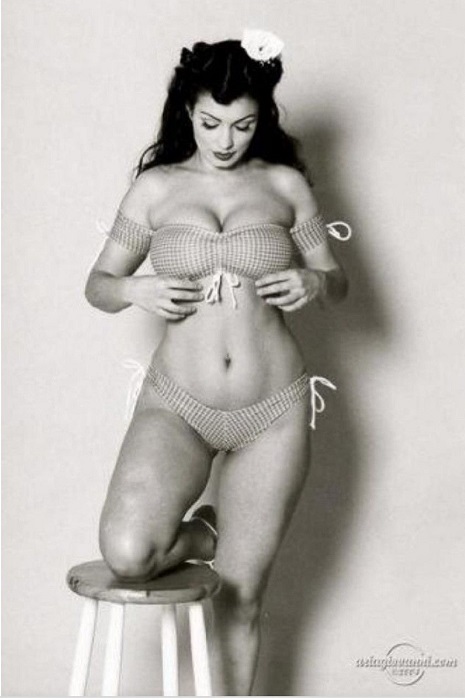 Смешал, но не взбалтывал: 07.03.26