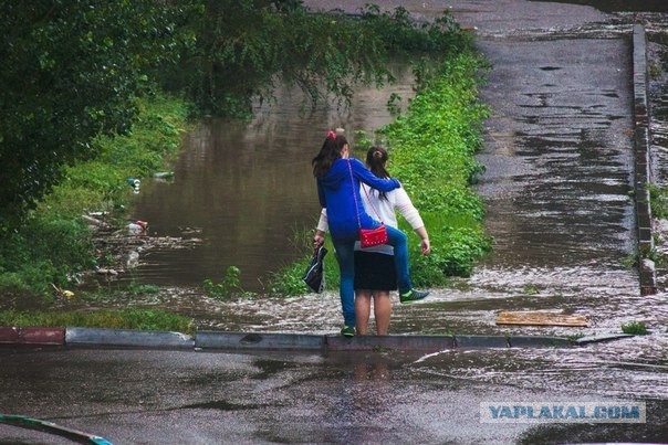 Женская дружба