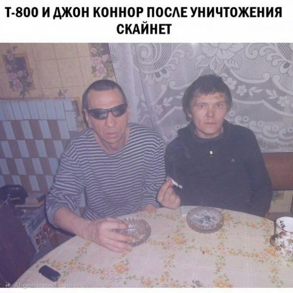 Картинки для деградации 284 (разной степени свежести)