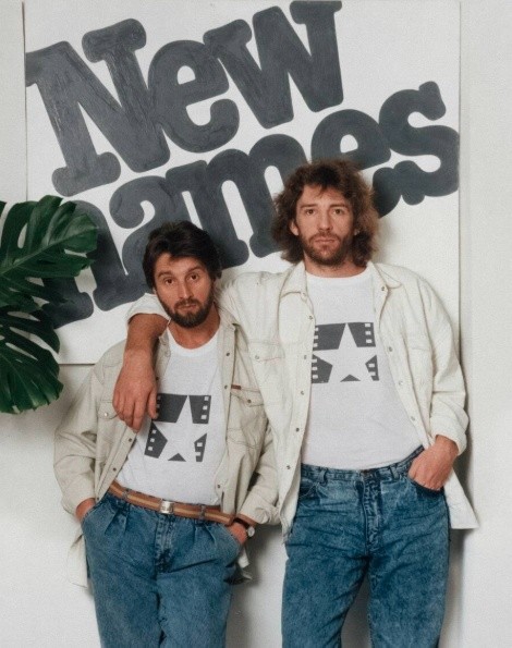 Интересные фотографии 1990 -х 18.10.26