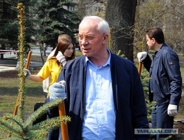 Люди, которые вам не нравятся.