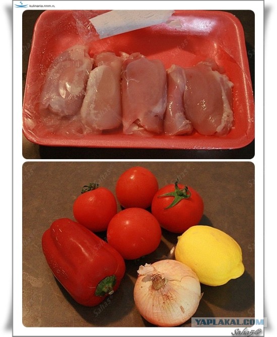 ПАЭЛЬЯ  de mariscos