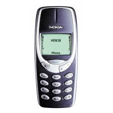 Бессмертная Nokia 3310 возвращается.