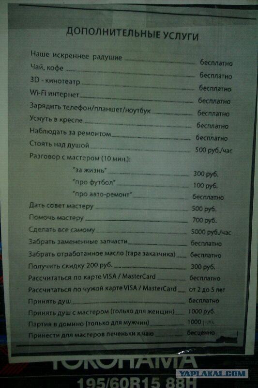 Народное творчество апреля