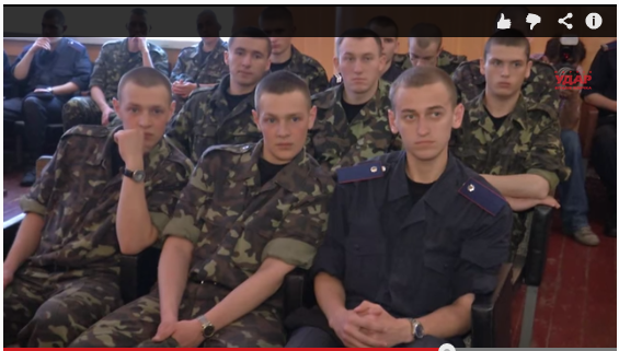 Нет бронежилетов? Не беда!