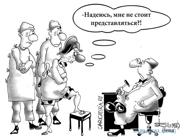 Украинцы не проиграли ни одной войны