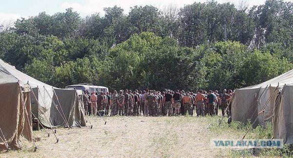 Прояснились детали сдачи 72-бригады