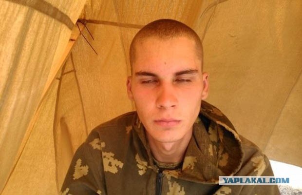 Про погибших на Донбасе псковских десантников...