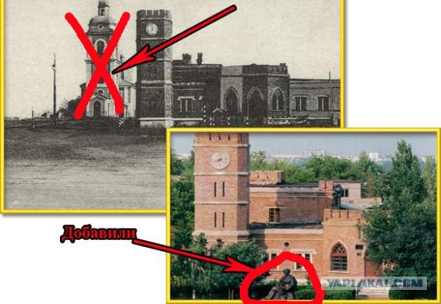 Как изменились мегаполисы с 20 века