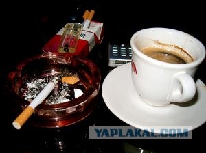 Завтрак