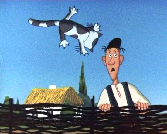 Жил-был пёс: интересные факты, Один из лучших советских мультфильмов