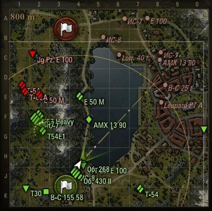 Wargaming 15