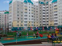 Панельные дома в Восточной Европе