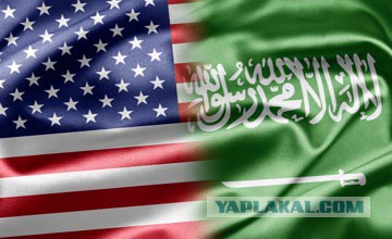Саудовская Аравия финансировала теракт 11 сентября