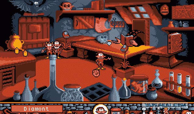 Это Doom, детка!