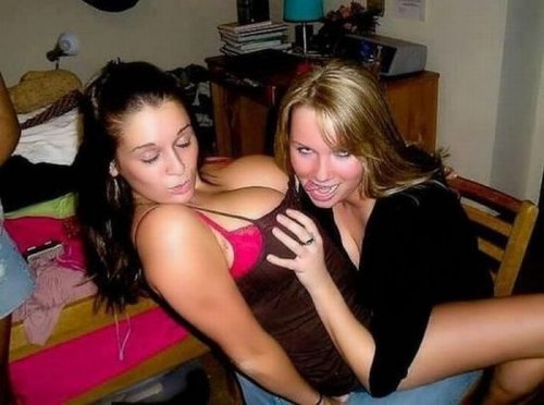 Засветы непроизвольные, и произвольные тоже