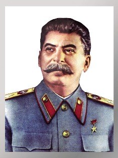 5 марта 1953 года умер Иосиф Виссарионович Сталин