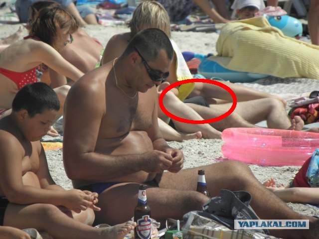 По пивку?