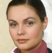 Елена Подкаминская красотка из сериала Кухня