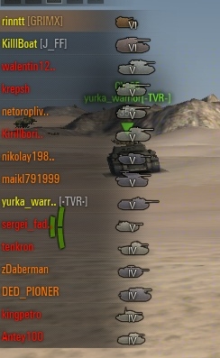 Wargaming 25!