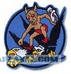 Бомберы американских пилотов Второй Мировой