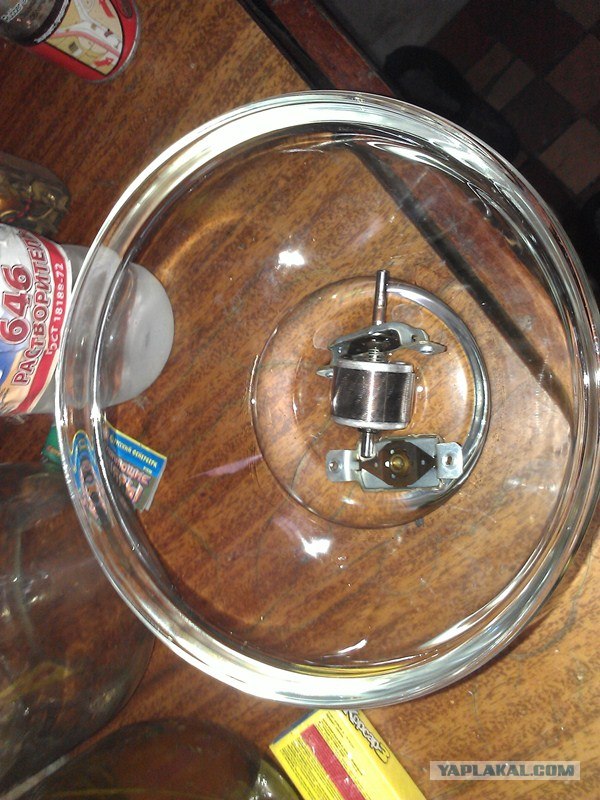 Ремонт кухонной вытяжки