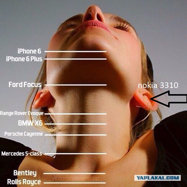 iPhone наконец сможет удовлетворить женщину!