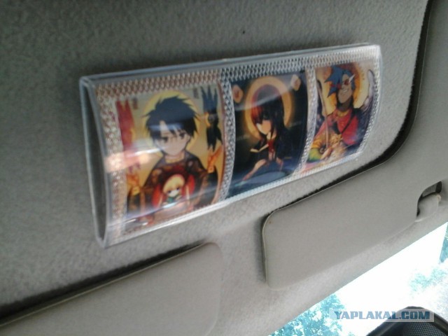 Заплатил налог – и веруй спокойно!