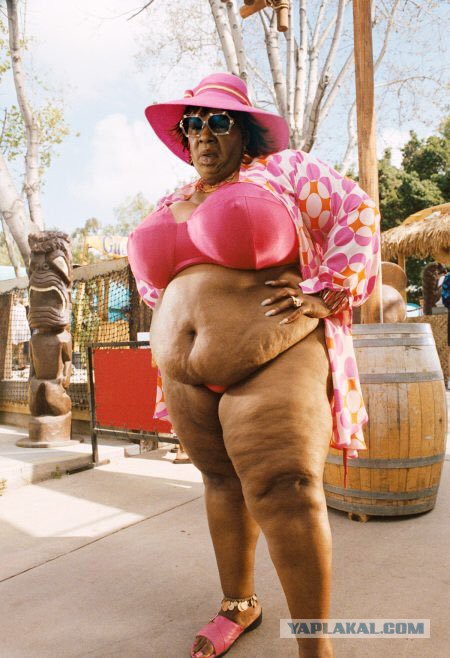 Чудики зарубежных соцсетей