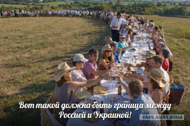 На Украине предложили разрушить энергомост в Крым