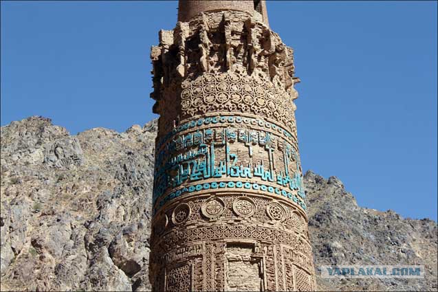 Древние цивилизации, от которых остались практически одни только тайны