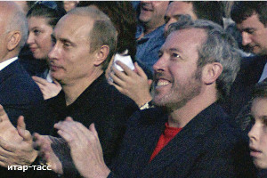 Лия Ахеджакова: Я из-за провокаторов могу невыездной стать!