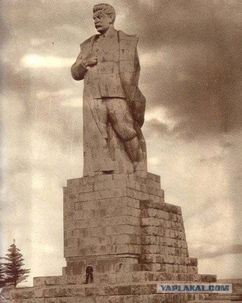 Отголоски прошлого. Часть 2