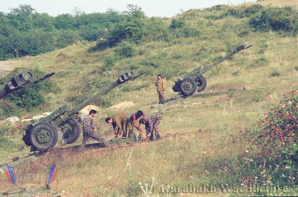 Проданная армия. ЗакВО. 1991 - 1993 г.