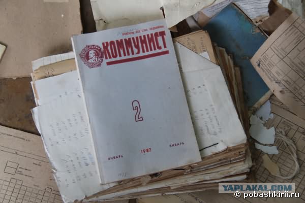 Самые популярные советские журналы