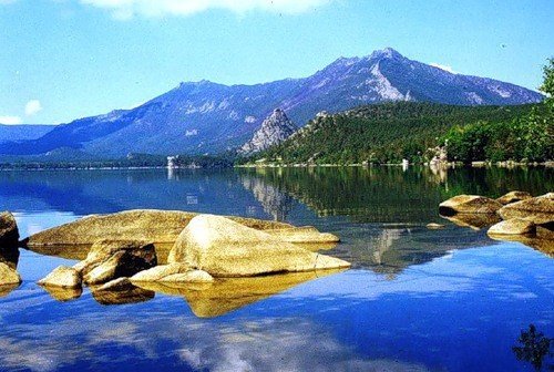 Картинки для отдыха глаз