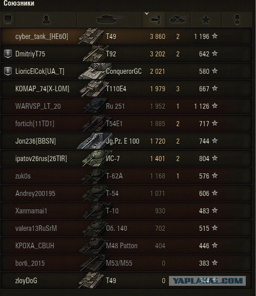 Wargaming 39