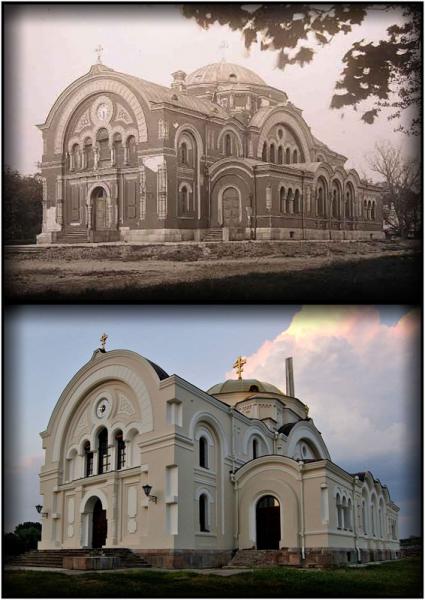 Беларусь/Белоруссия за 4 дня