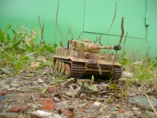 Модели 1:43