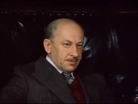 Разговор сталиниста с солженистом. Про «ни за что посадили»…