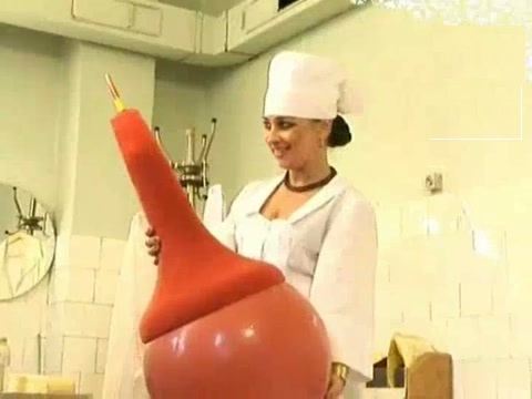 Девушки-медики