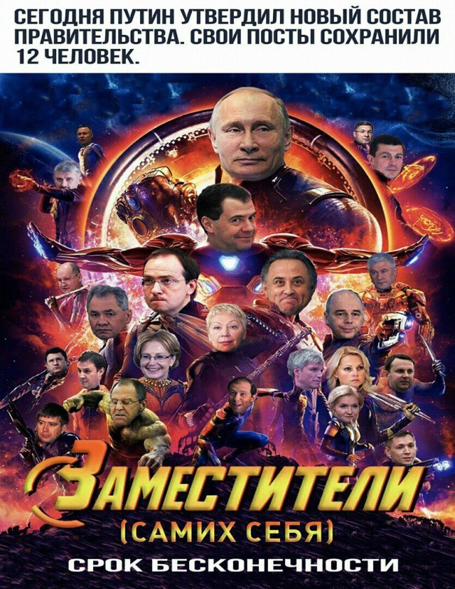 Немного картинок на вечер