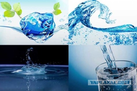 Тяжёлая вода — яд или панацея?