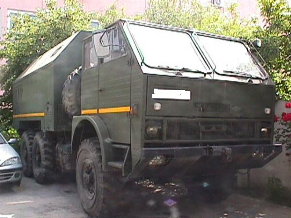 Игра на ЯПе: Угадай АВТО-2