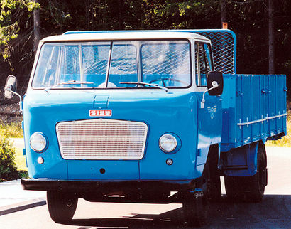Игра на ЯПе: Угадай АВТО-3