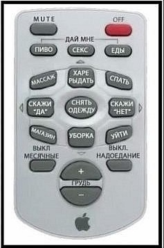 Готовьте мозги к переплавке! Новогодние робо-куклы