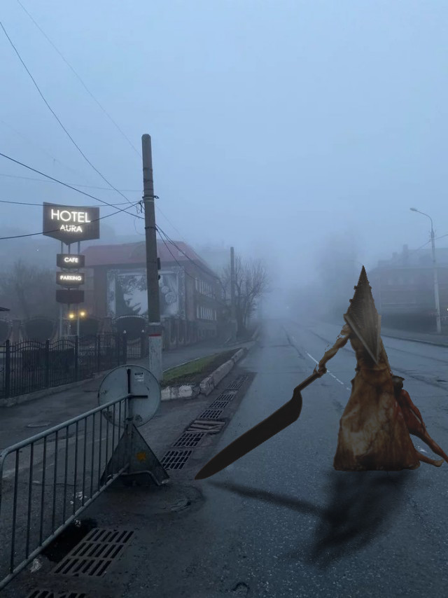 Утренняя Пермь 27.04.2020