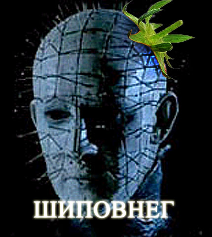 Фотожаба: Лето, фрукты, генетика!