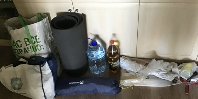 ДНК в законе. Защитим права мужчин и дадим вырастить СВОЕГО ребенка